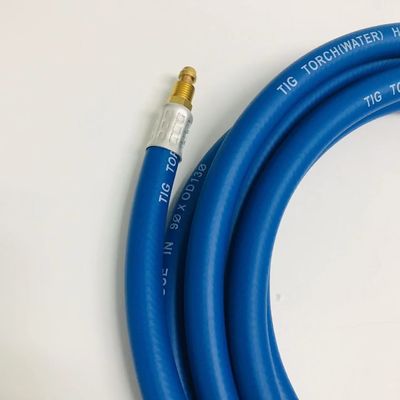 Flexible Hose Power Cable Rubber TIG Welding Torch Cable with ODM Customized Support