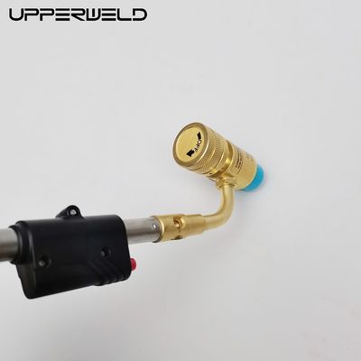 High Intensity Cast Handheld Trigger Start Heating Blow Torch for Heavy Duty Welding