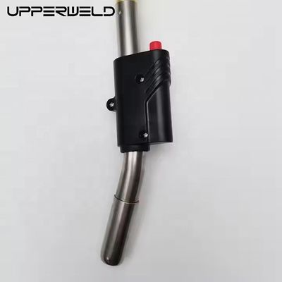 690g/h Fuel Consumption Upper Design Blow Torch Heating Propane Butane Mapp Torch