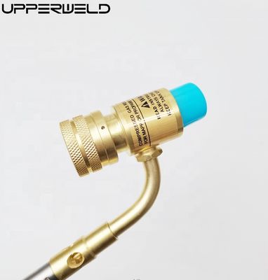 Automatic Ignition Welding Blow Gas Torch for Camping Heating Propane Butane Mapp Torch