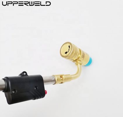 Automatic Ignition Welding Blow Gas Torch for Camping Heating Propane Butane Mapp Torch