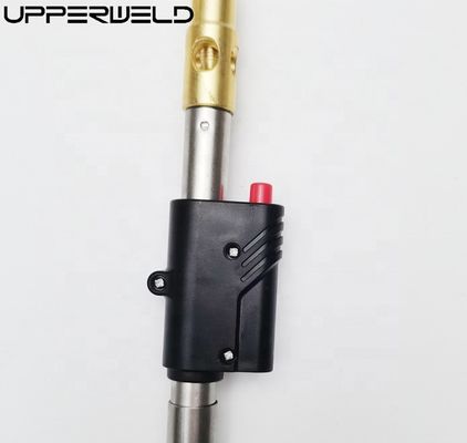 Automatic Ignition Welding Blow Gas Torch for Camping Heating Propane Butane Mapp Torch