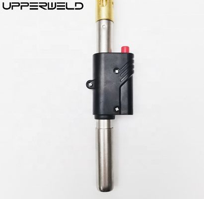 Automatic Ignition Welding Blow Gas Torch for Camping Heating Propane Butane Mapp Torch