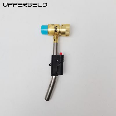 Trigger Start Gas Welding Torch with High Intensity Heating and Fuel Consumption 160g/h