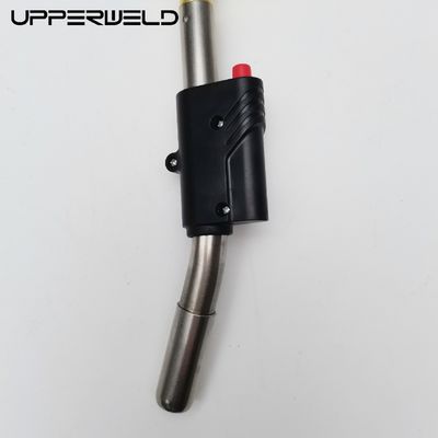 Trigger Start Gas Welding Torch with High Intensity Heating and Fuel Consumption 160g/h