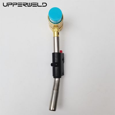 Trigger Start Gas Welding Torch with High Intensity Heating and Fuel Consumption 160g/h