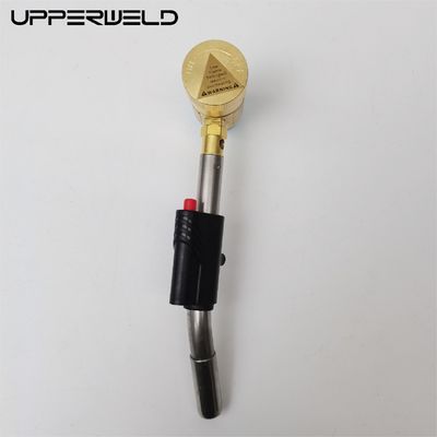 Trigger Start Gas Welding Torch with High Intensity Heating and Fuel Consumption 160g/h