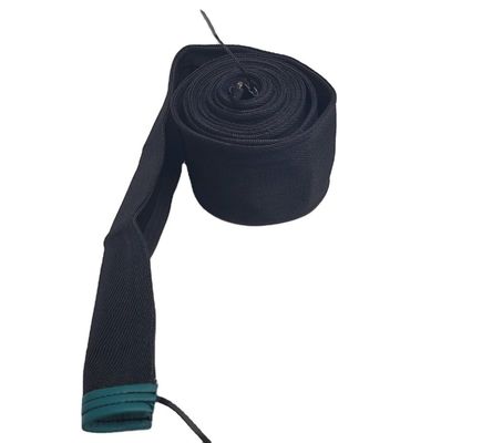 Simple Welding Torch Cover for UPPERWELD TIG MIG Torch in Heat Resistant Material