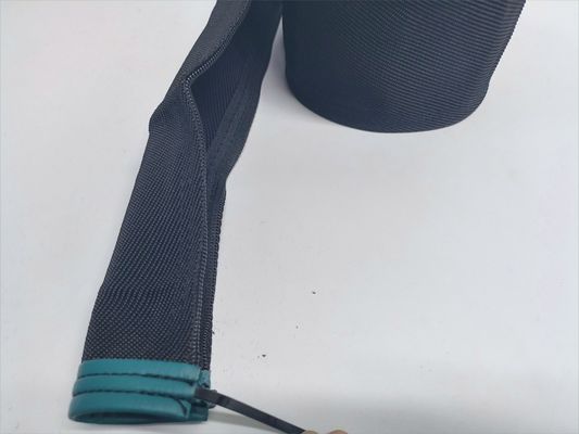 Simple Welding Torch Cover for UPPERWELD TIG MIG Torch in Heat Resistant Material
