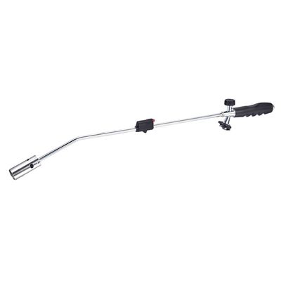 123g/h Fuel Consumption Weed Burner Torch Trigger Push Button Igniter Flame Thrower Gun