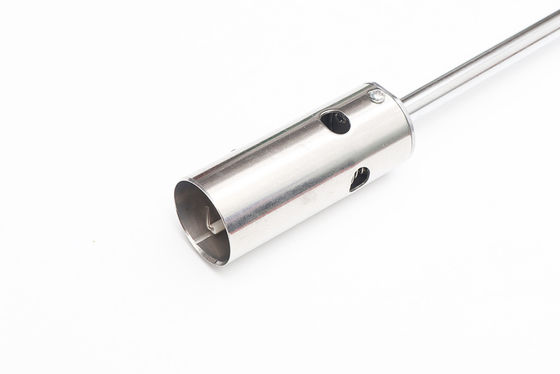123g/h Fuel Consumption Weed Burner Torch Trigger Push Button Igniter Flame Thrower Gun