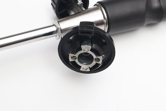 123g/h Fuel Consumption Weed Burner Torch Trigger Push Button Igniter Flame Thrower Gun