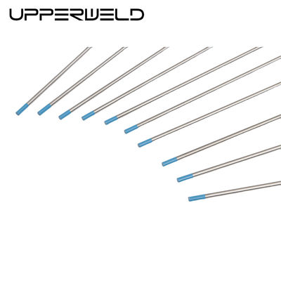 Tungsten Rod WL20 Blue 2% Lanthanated TIG 1/16 3/32 1/8 inch x 7 for Customized Support