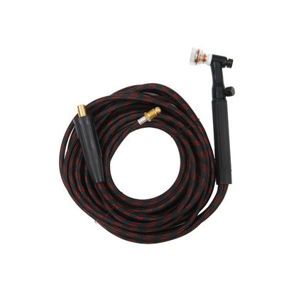 OBM Support 15FT WP-26FV TIG Torch Set with Air Cooling and LC-40 Cable Connector
