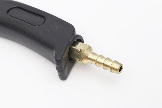 Weed Gas Burner Propane Heating Torch Kit for Weeding 17/22/40mm Nozzle Size and Hose