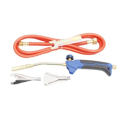 UP201-2 Propane Torch Weed Burner for Professional Weed Control and Flame Control