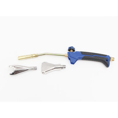 UP201-2 Propane Torch Weed Burner for Professional Weed Control and Flame Control