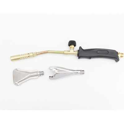 UP201-2 Propane Torch Weed Burner for Professional Weed Control and Flame Control