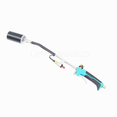 50mm Nozzle Size Heating Torch with Turbo Trigger and Heavy Duty Propane Applications