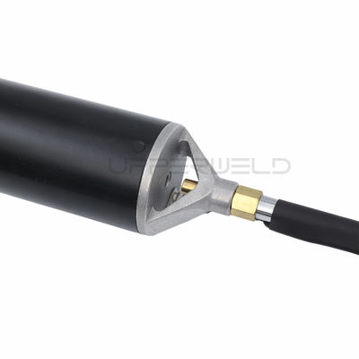 50mm Nozzle Size Heating Torch with Turbo Trigger and Heavy Duty Propane Applications
