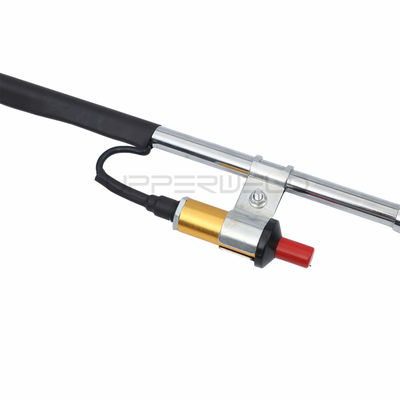 50mm Nozzle Size Heating Torch with Turbo Trigger and Heavy Duty Propane Applications