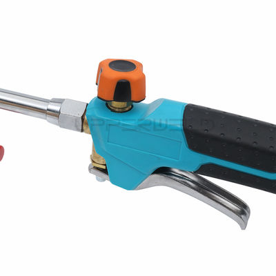 50mm Nozzle Size Heating Torch with Turbo Trigger and Heavy Duty Propane Applications