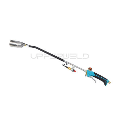 OEM Customized Support High Output Propane Weed Torch Burner Self Igniting Heating Torch