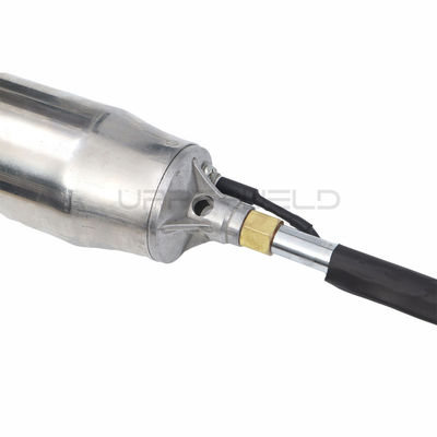 OEM Customized Support High Output Propane Weed Torch Burner Self Igniting Heating Torch