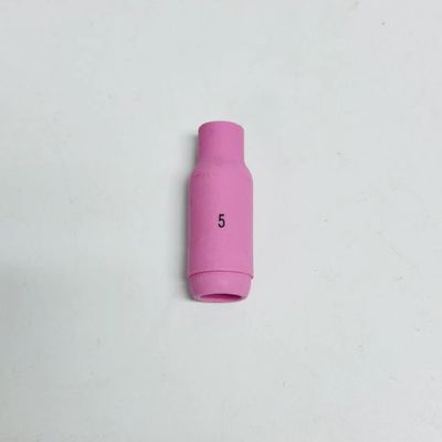 Alumina Welding Nozzle for 10N Series TIG Welding Torch Consumables Ceramic Nozzle