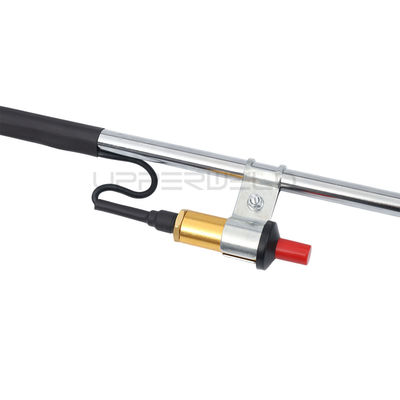 OEM Customized Support High Output Propane Weed Torch Burner Self Igniting Heating Torch