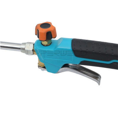 OEM Customized Support High Output Propane Weed Torch Burner Self Igniting Heating Torch