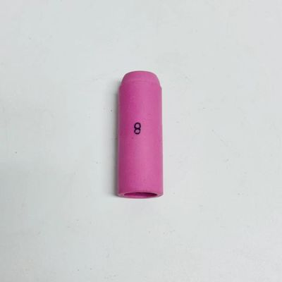 Alumina Welding Nozzle for 10N Series TIG Welding Torch Consumables Ceramic Nozzle