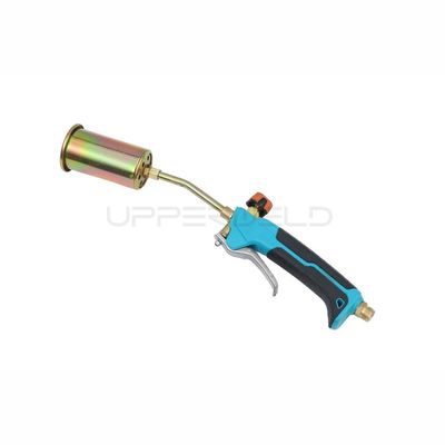 40cm Length Portable Propane Heating Torch Head Customized Support and Performance