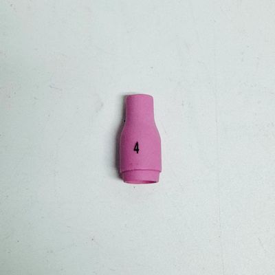 Alumina Welding Nozzle 13N Series Ceramic Nozzle TIG Welding Torch Accessories for TIG