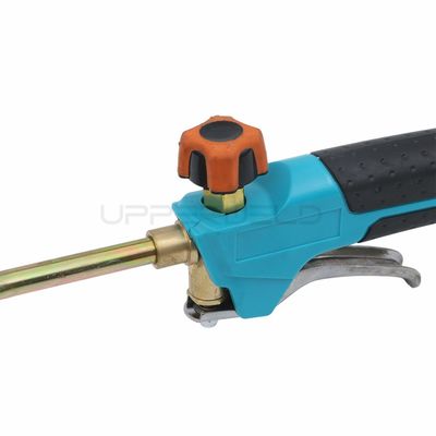 40cm Length Portable Propane Heating Torch Head Customized Support and Performance