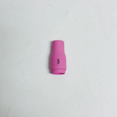 Alumina Welding Nozzle 13N Series Ceramic Nozzle TIG Welding Torch Accessories for TIG