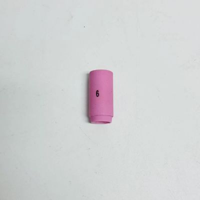 Alumina Welding Nozzle 13N Series Ceramic Nozzle TIG Welding Torch Accessories for TIG