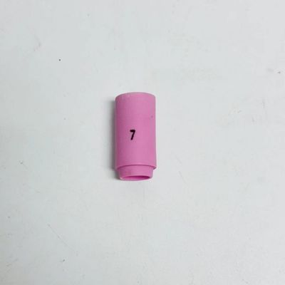 Alumina Welding Nozzle 13N Series Ceramic Nozzle TIG Welding Torch Accessories for TIG