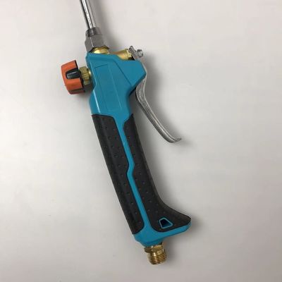 Customized Weed Burning Torch with Holder and Propane Flame Control Heating Guaranteed