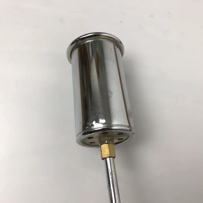 Customized Weed Burning Torch with Holder and Propane Flame Control Heating Guaranteed