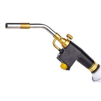 Auto Ignition Propane Torch Welding Brazing Kit for High Intensity TS8000 Soldadura