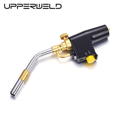 Auto Ignition Propane Torch Welding Brazing Kit for High Intensity TS8000 Soldadura