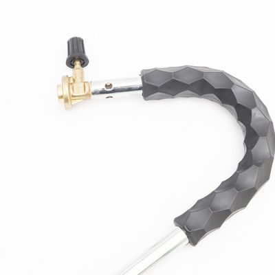 85cm Length Powerful Self Igniting Propane Burner Torch for Effective Weed Control