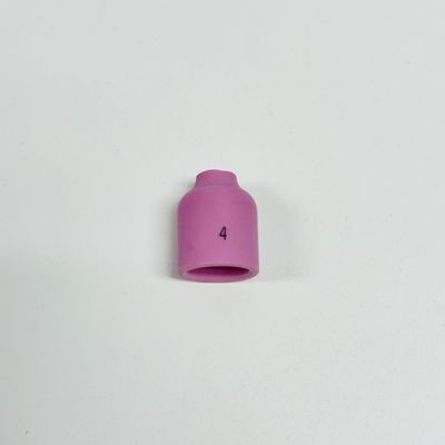 Alumina Ceramic Nozzle 53N Series TIG Accessories for TIG Welding Torch Consumables