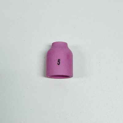 Alumina Ceramic Nozzle 53N Series TIG Accessories for TIG Welding Torch Consumables