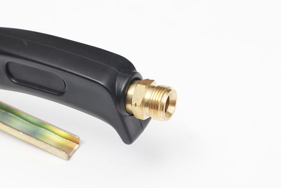 82KW Nominal Heat Input Double Nozzle Weed Burner Propane Gas Torch for Soldering