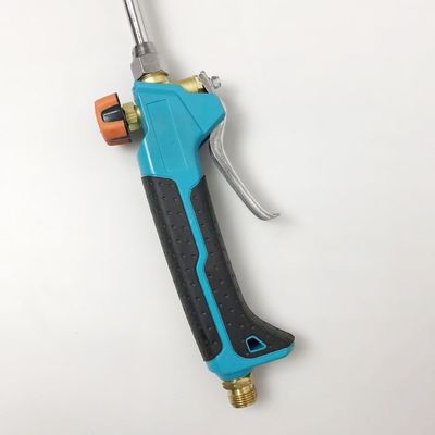 Flame Gun Blow Torch Weed Controlling Flamethrower for Roofng Roads Ice by UPPERWELD