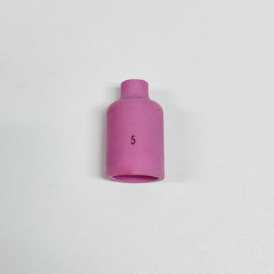 54N Series Ceramic Nozzle Customized Alumina Welding Nozzle for TIG Welding Accessories