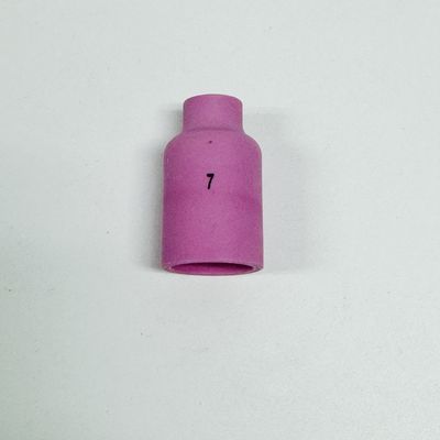 54N Series Ceramic Nozzle Customized Alumina Welding Nozzle for TIG Welding Accessories