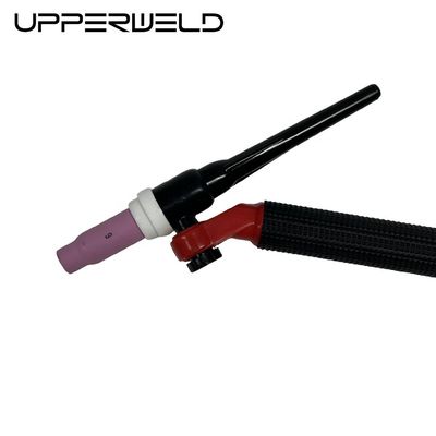 Tig Welding Torch NR26 with 360 Degree Rotatable Head Body and Customized OEM Support